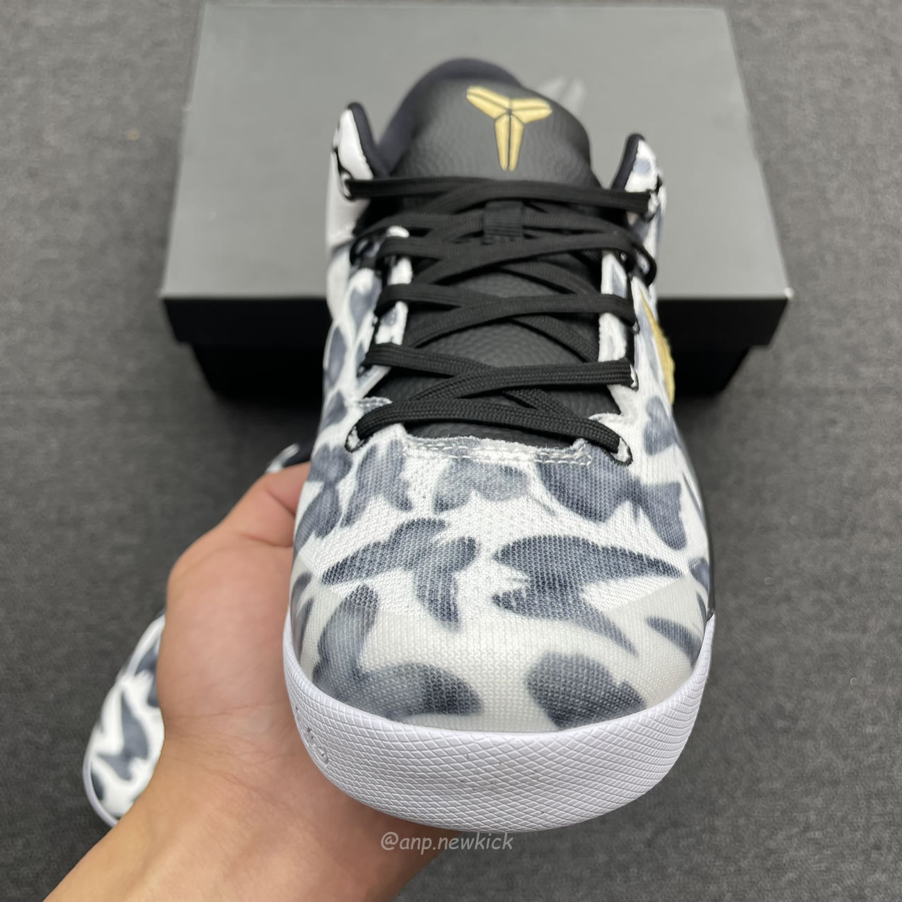 Nike Kobe 8 Protro Mambacita Fv6325 100 (6) - newkick.cc