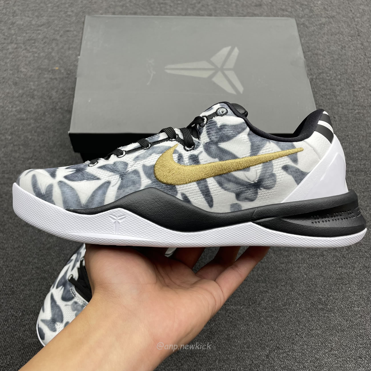 Nike Kobe 8 Protro Mambacita Fv6325 100 (8) - newkick.cc