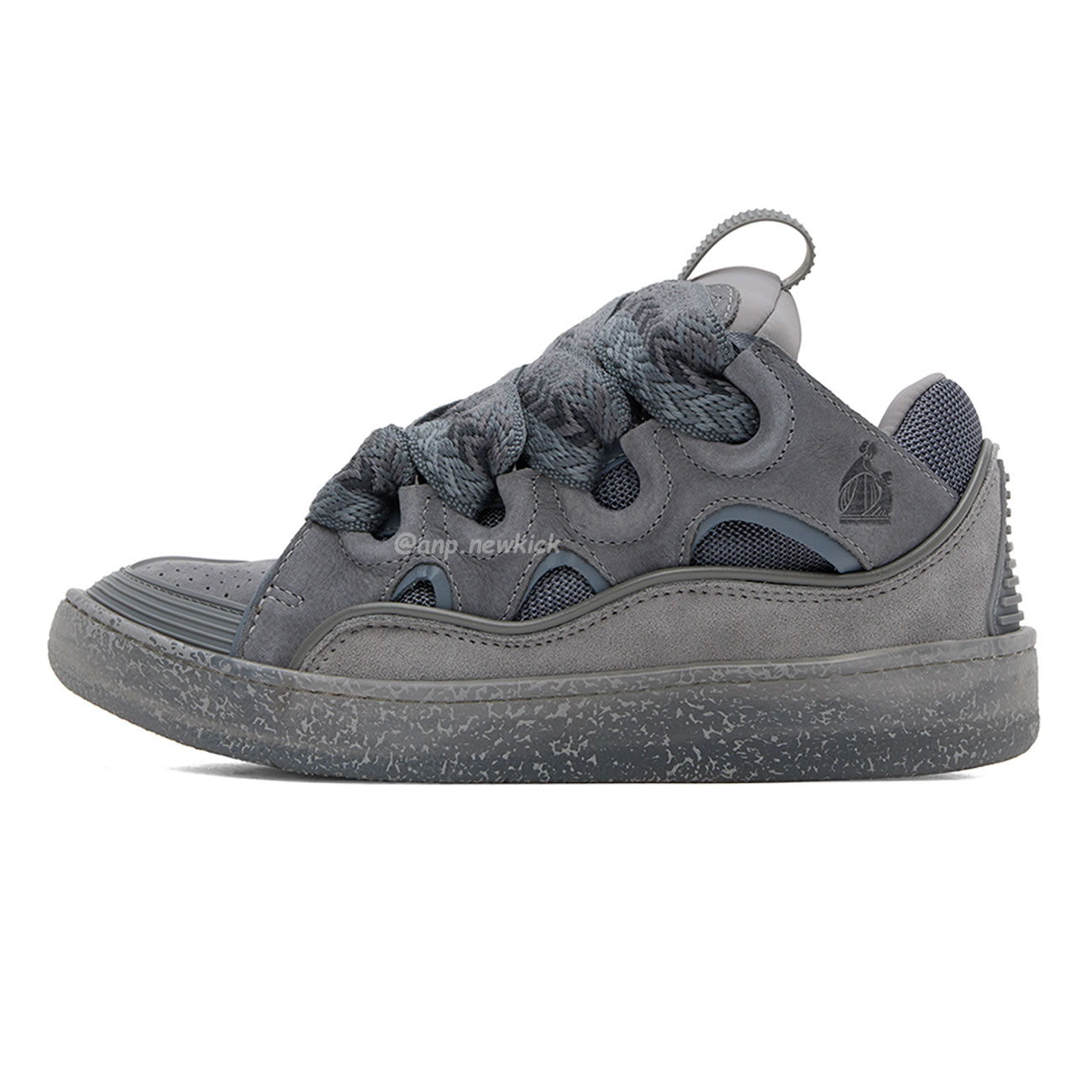 Lanvin Leather Curb Grey Fw Skdk00 Nash A20 (1) - newkick.cc