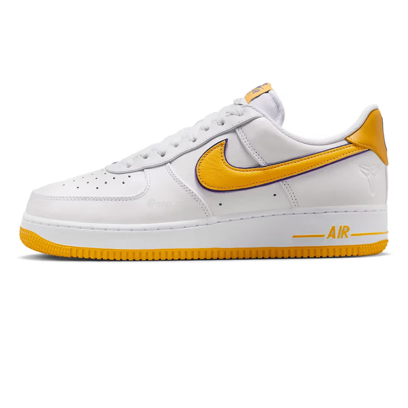 Nike Air Force 1 Low Kobe Bryant Fz1151 100 (0) - newkick.cc