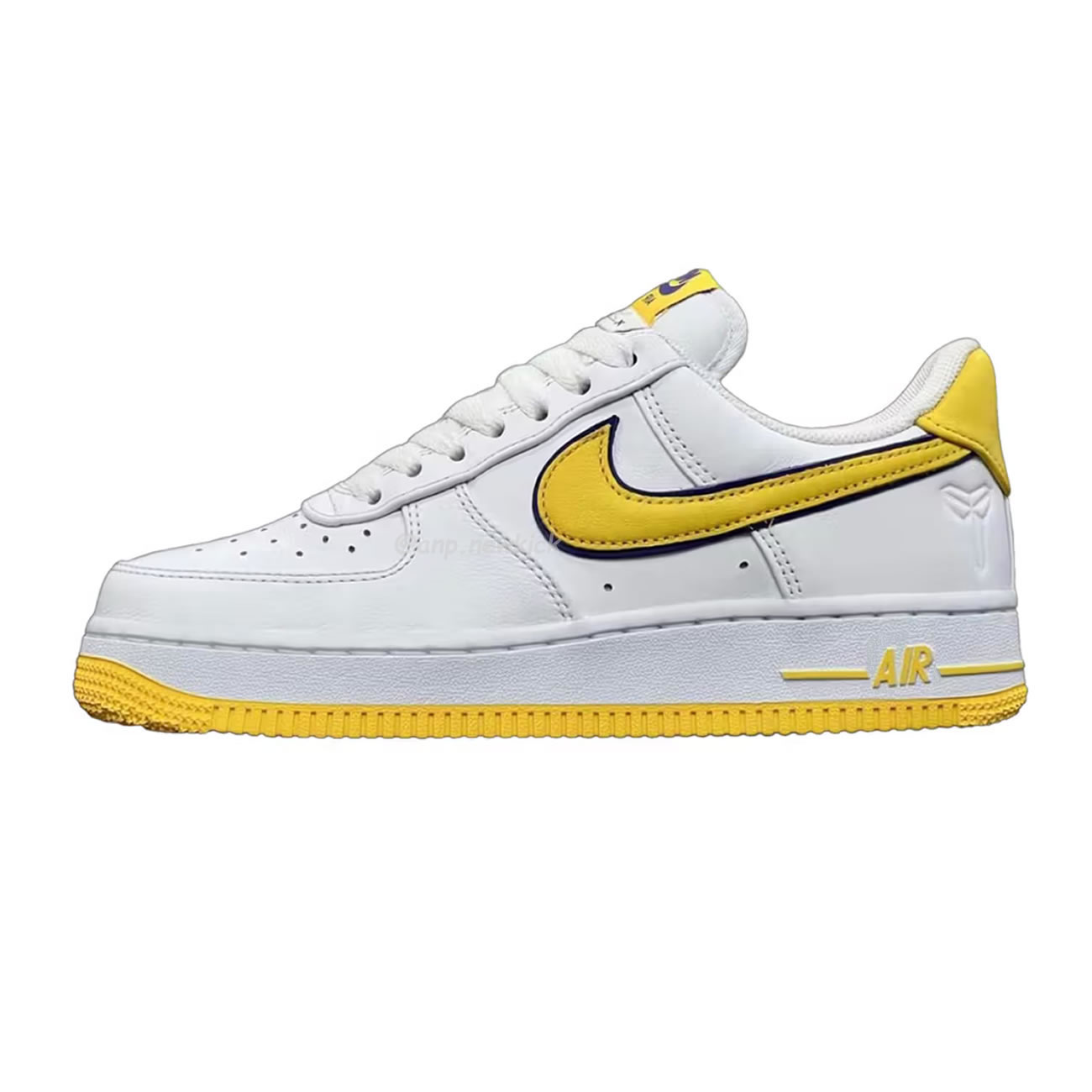 Nike Air Force 1 Low Kobe Bryant Fz1151 100 (1) - newkick.cc