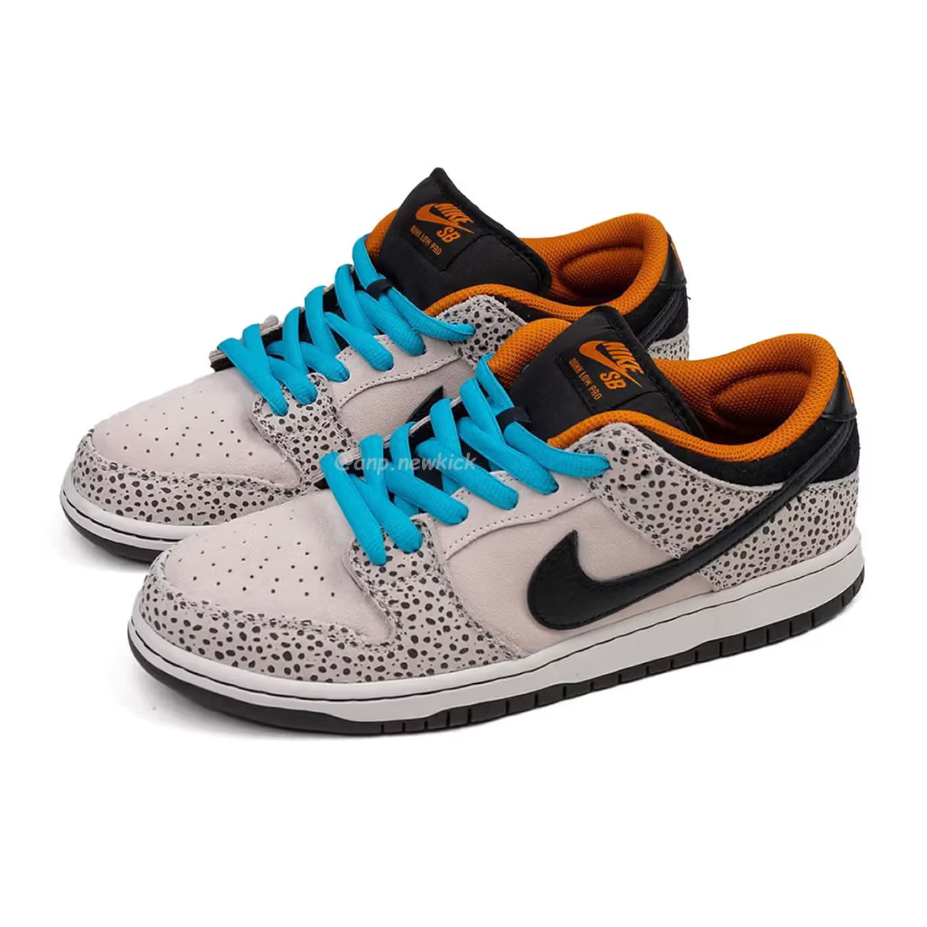 Nike Sb Dunk Low Olympics Safari Fz1233 002 (3) - newkick.cc