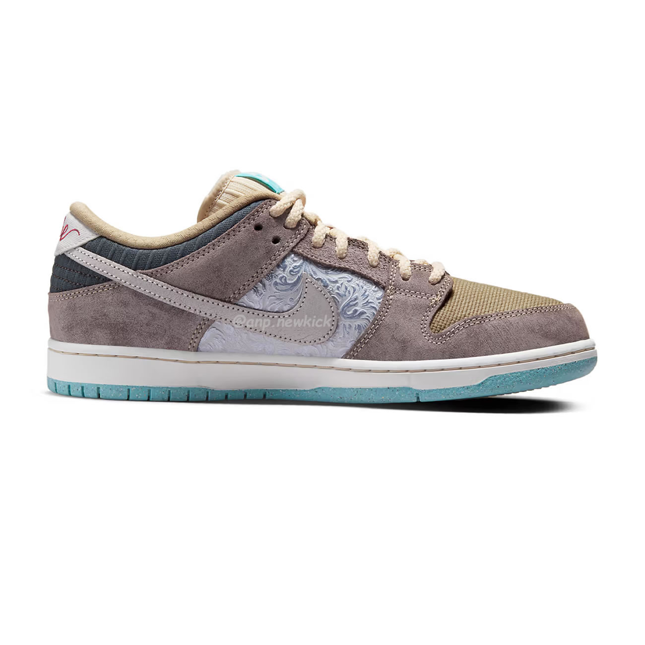 Nike Sb Dunk Low Big Money Savings Fz3129 200 (10) - newkick.cc