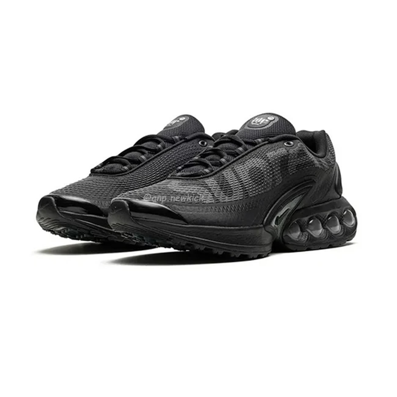 Nike Air Max Dn Supreme Black Fz4044 001 (5) - newkick.cc