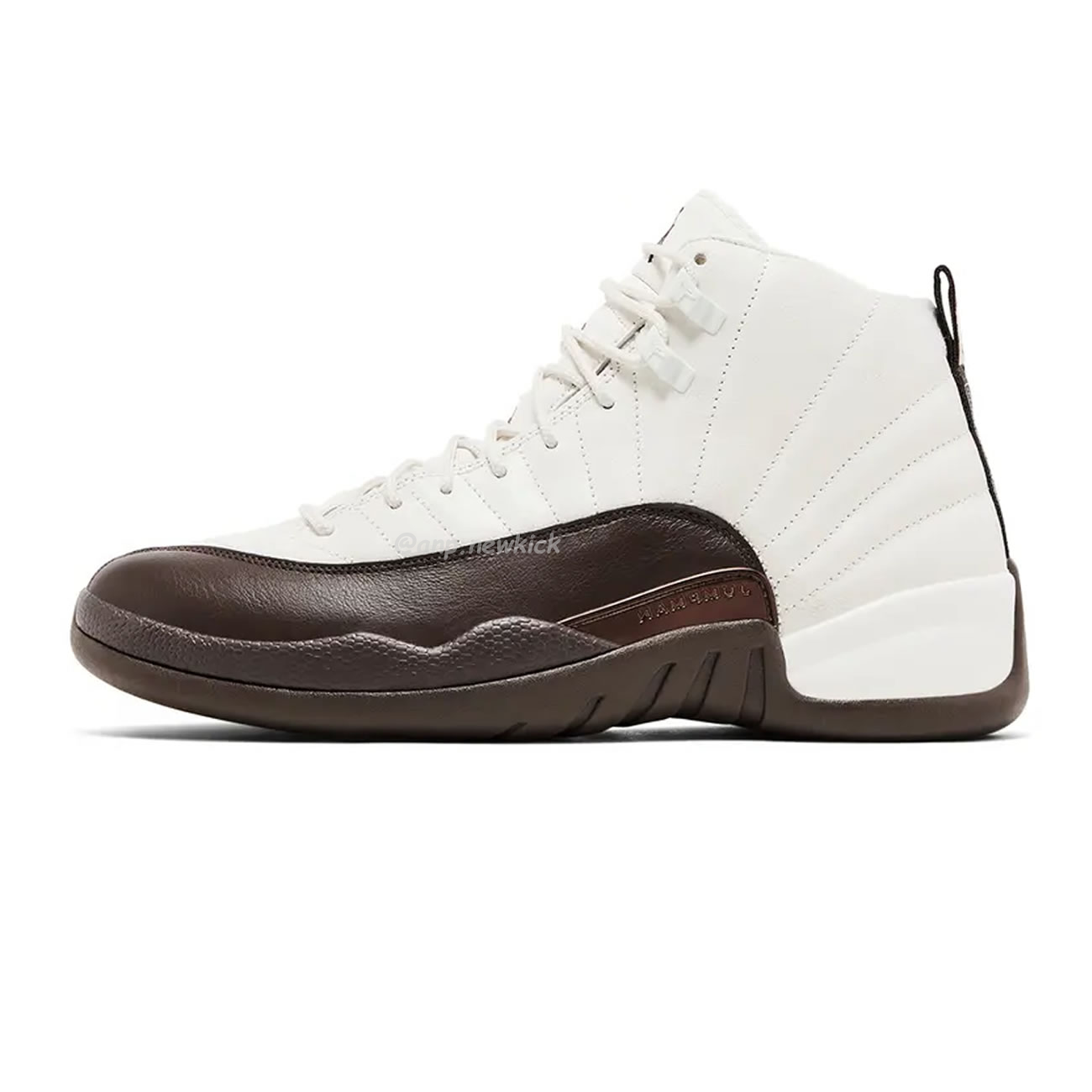 Air Jordan 12 Retro Sp Solefly Cafecito Fz5026 100 (0) - newkick.cc