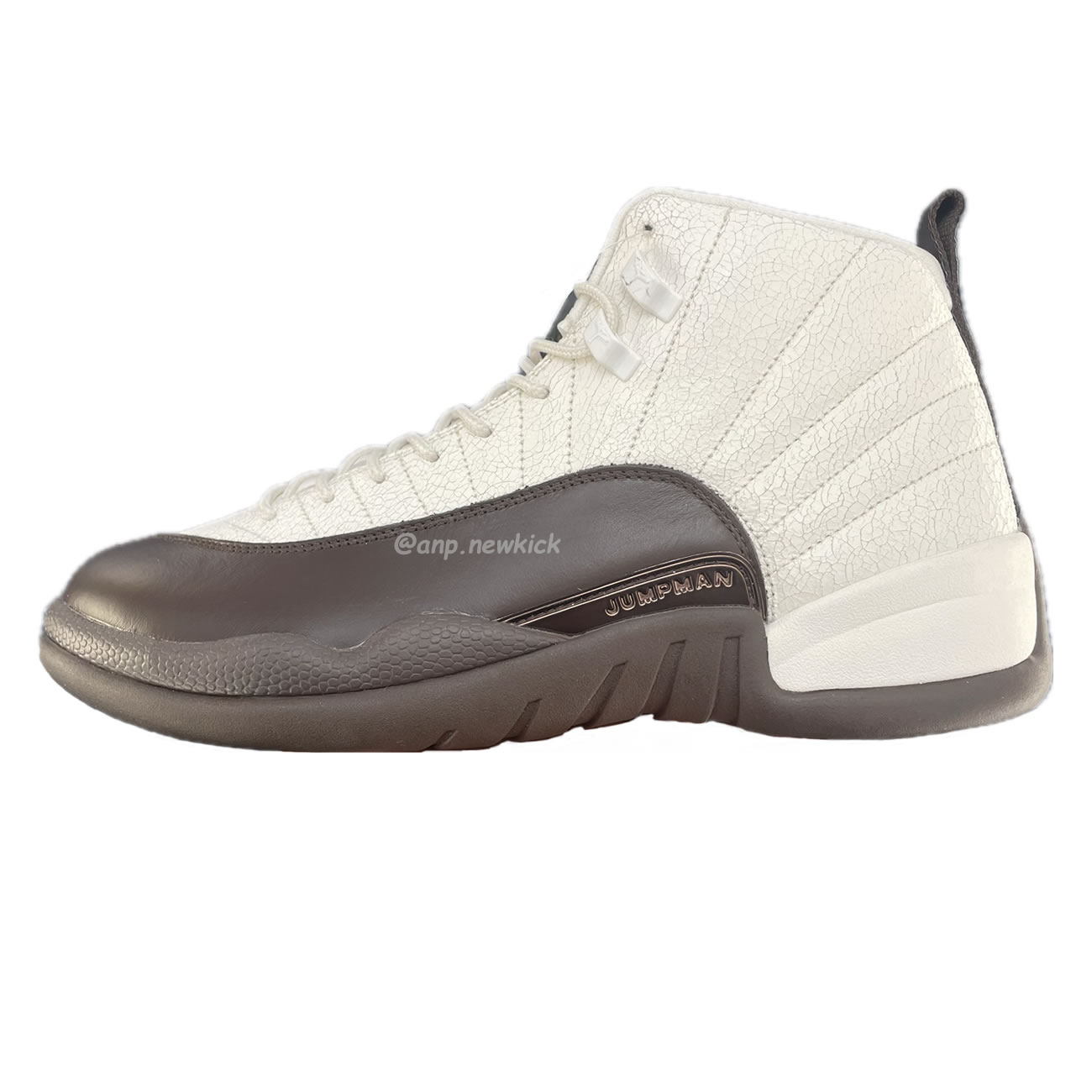 Air Jordan 12 Retro Sp Solefly Cafecito Fz5026 100 (1) - newkick.cc