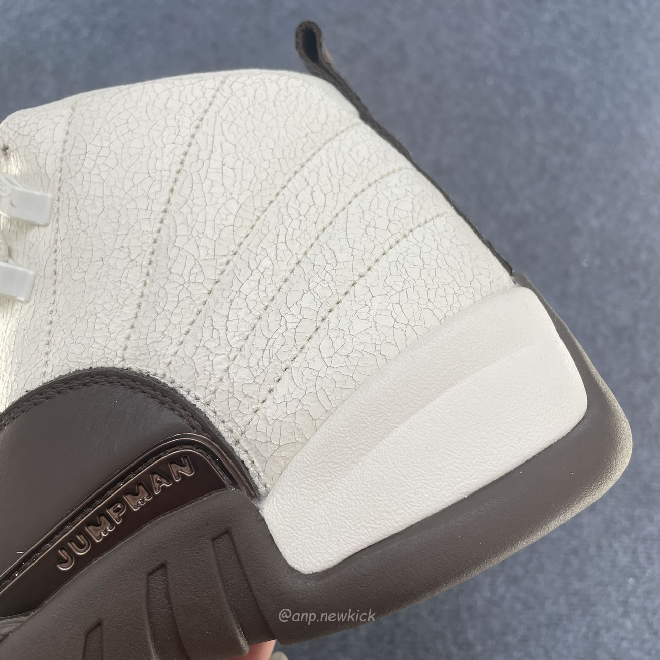 Air Jordan 12 Retro Sp Solefly Cafecito Fz5026 100 (2) - newkick.cc