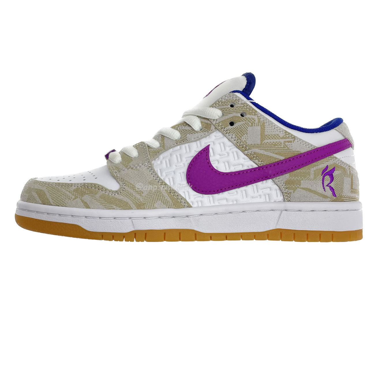 Nike Sb Dunk Low X Rayssa Leal Fz5251 001 (1) - newkick.cc