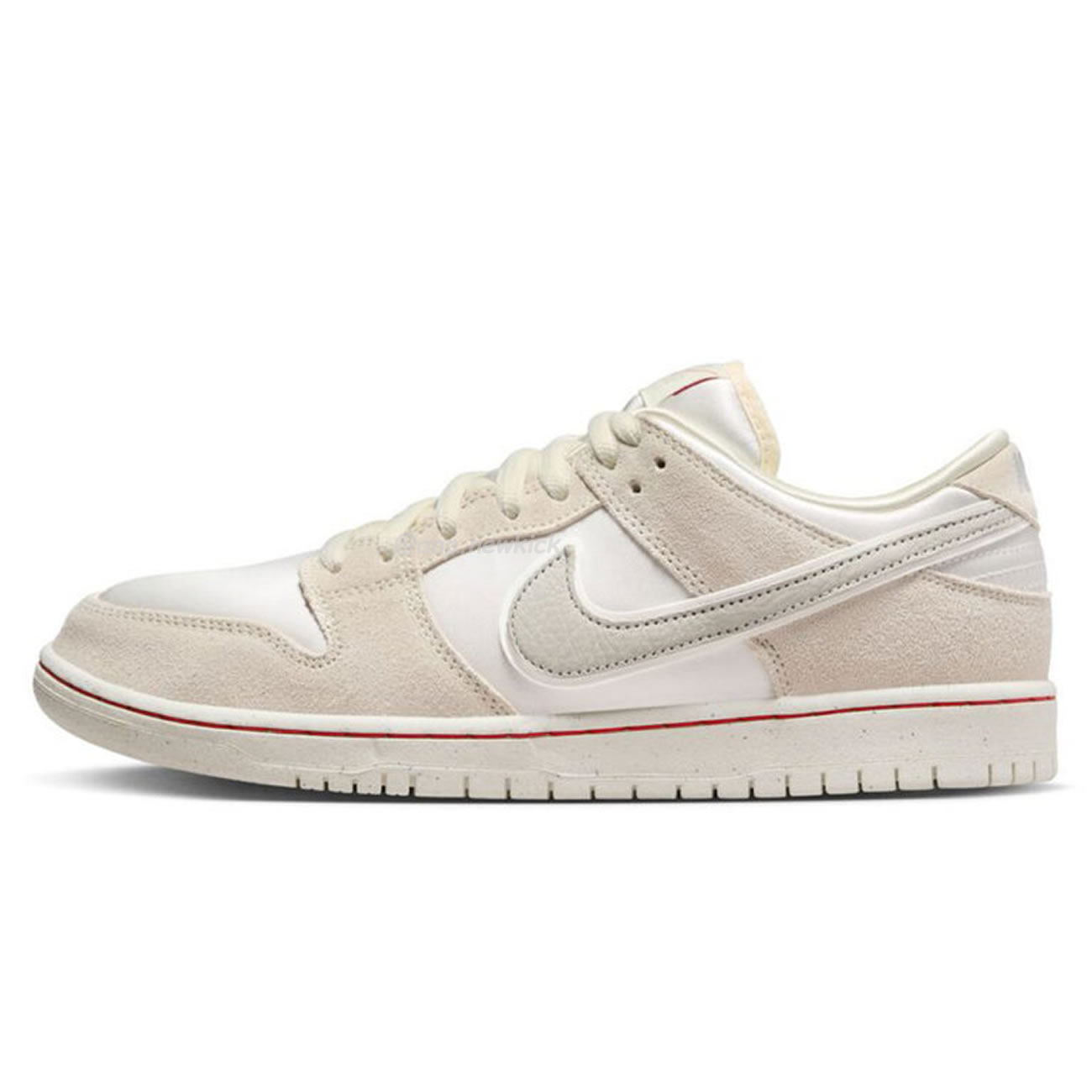 Nike Sb Dunk Low City Of Love Light Bone Fz5654 100 (1) - newkick.cc