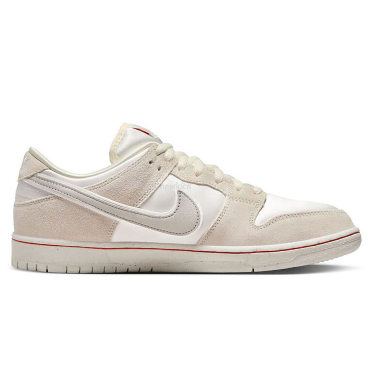 Nike Sb Dunk Low City Of Love Light Bone Fz5654 100 (9) - newkick.cc