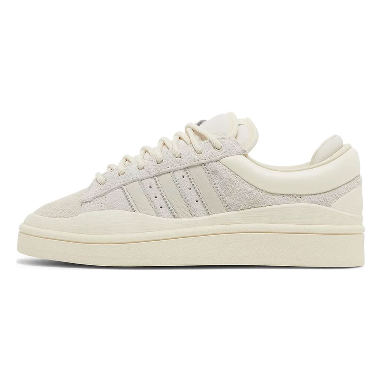 Adidas Campus Light Bad Bunny Cream Fz5823 (1) - newkick.cc