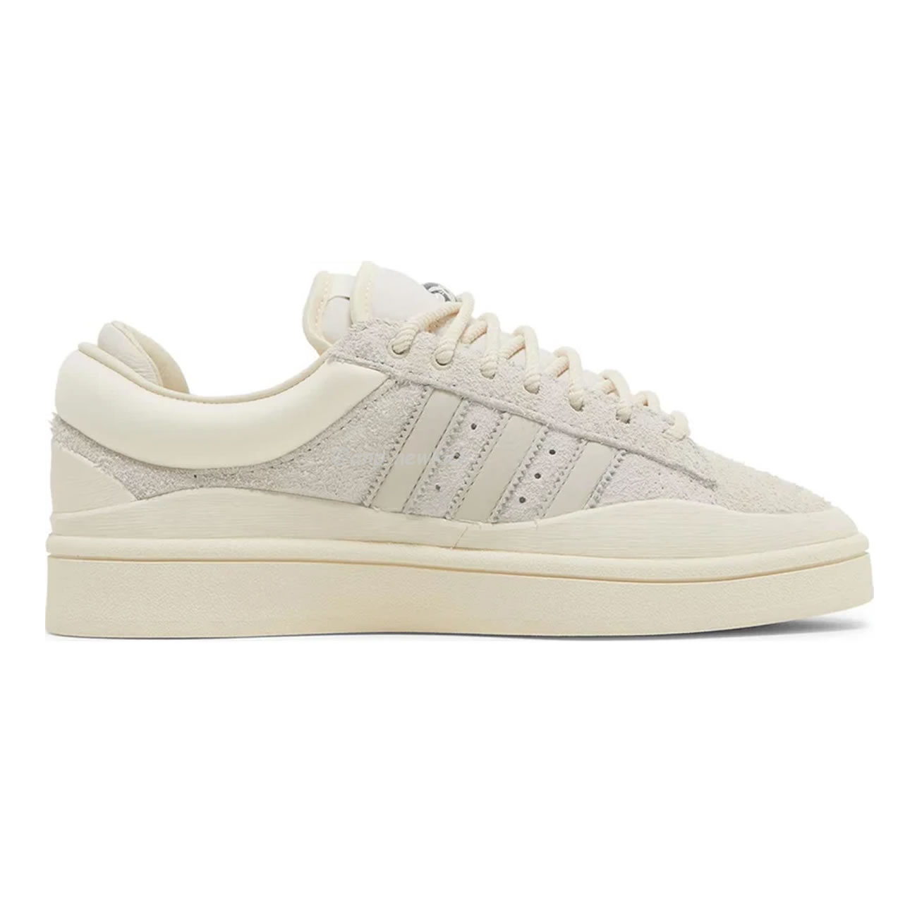 Adidas Campus Light Bad Bunny Cream Fz5823 (8) - newkick.cc