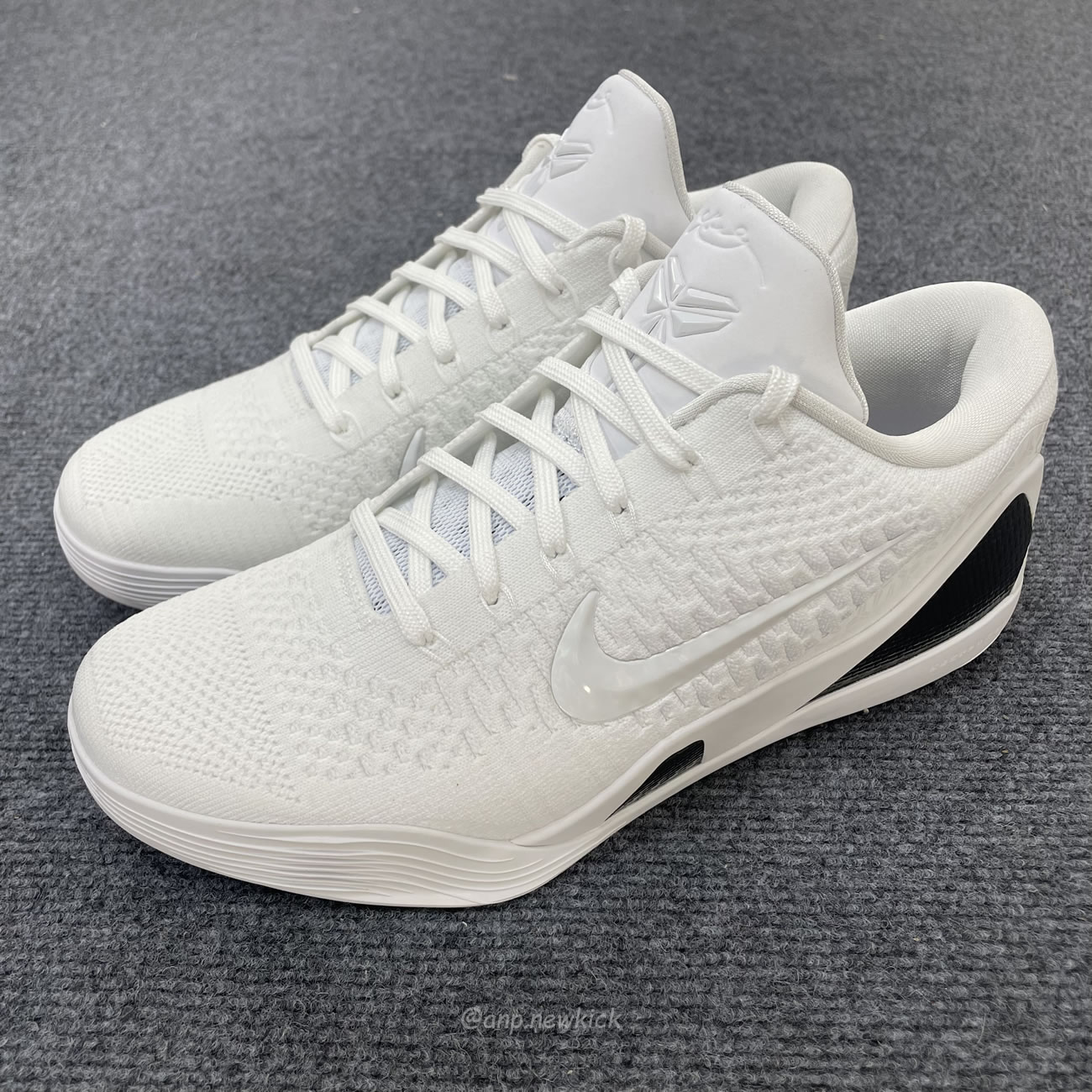 Nike Kobe 9 Elite Low Protro Halo Fz7334 100 (1) - newkick.cc