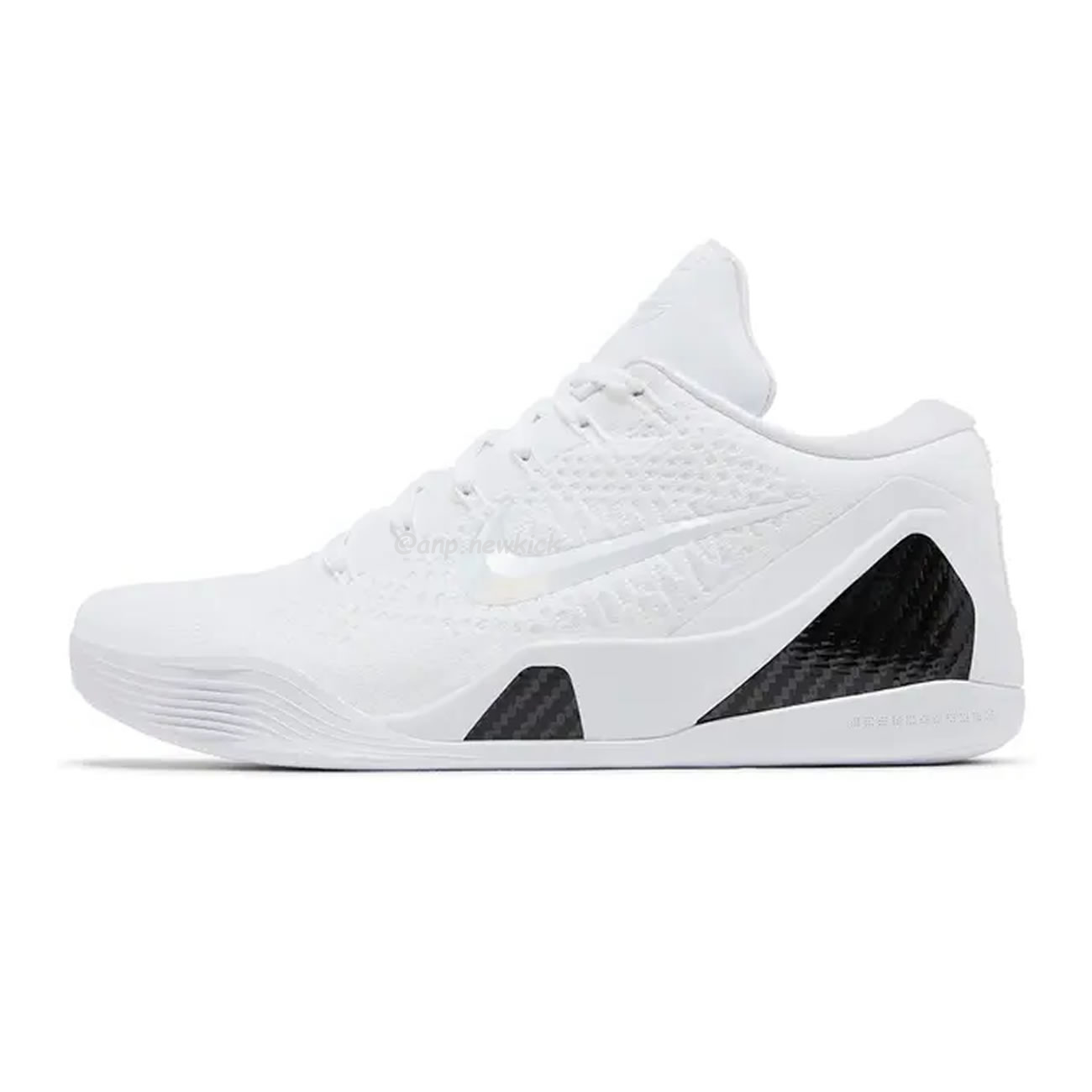 Nike Kobe 9 Elite Low Protro Halo Fz7334 100 (4) - newkick.cc