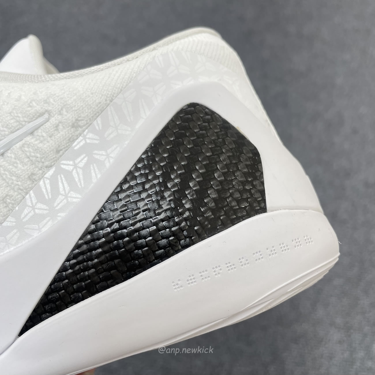 Nike Kobe 9 Elite Low Protro Halo Fz7334 100 (5) - newkick.cc