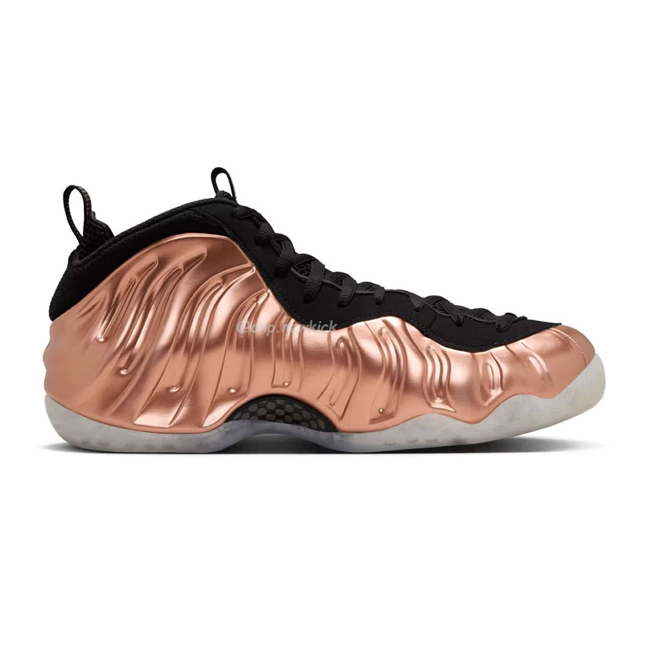 Nike Air Foamposite One Copper 2024 Fz9902 001 (4) - newkick.cc