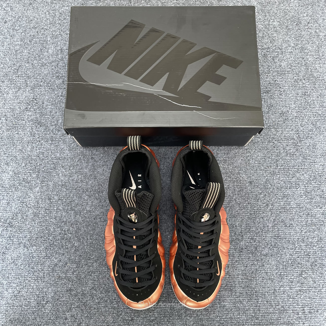 Nike Air Foamposite One Copper 2024 Fz9902 001 (9) - newkick.cc