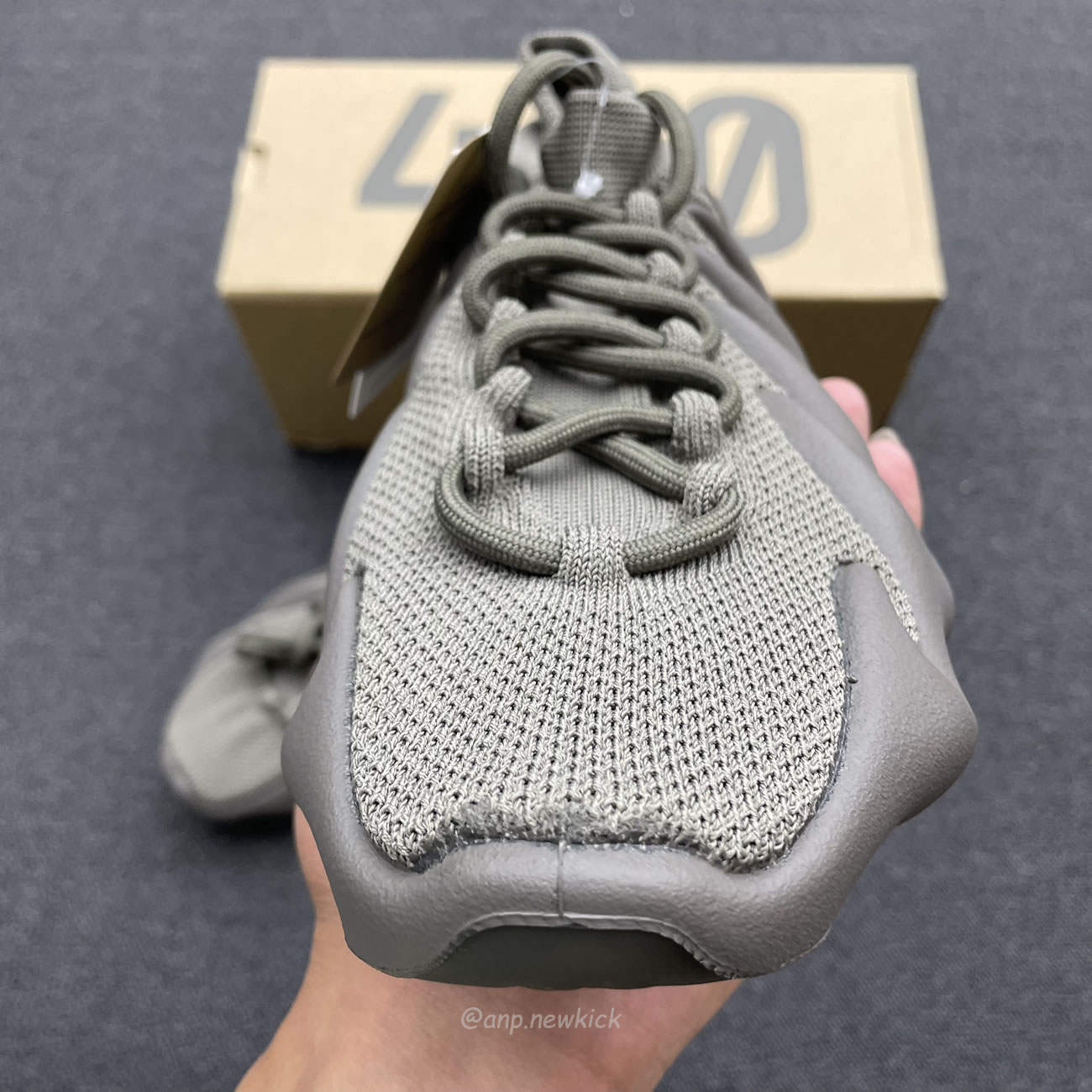 Adidas Yeezy 450 Cinder Gx9662 (5) - newkick.cc