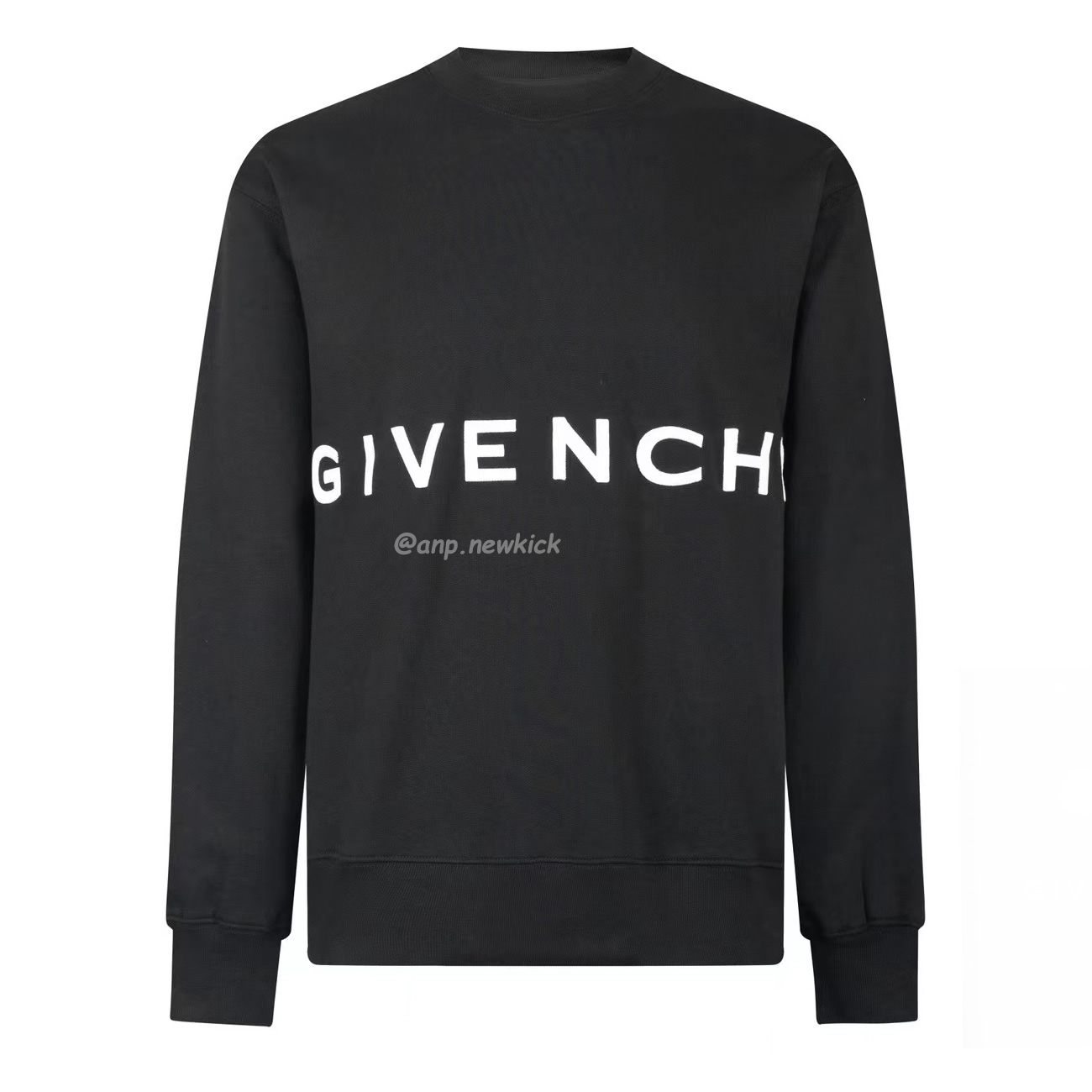 Givenchy Archetype Slim Fit Sportswear (1) - newkick.cc