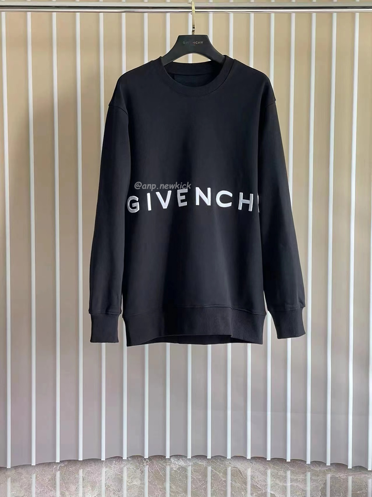 Givenchy Archetype Slim Fit Sportswear (10) - newkick.cc