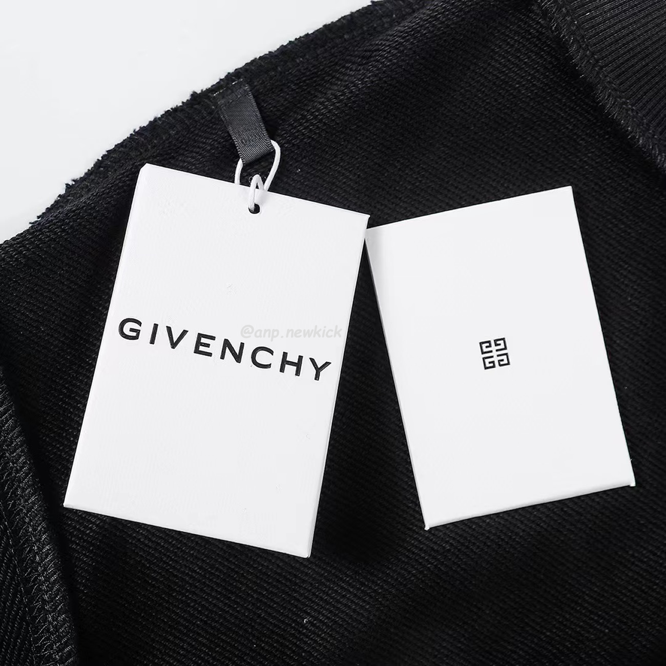 Givenchy Archetype Slim Fit Sportswear (9) - newkick.cc