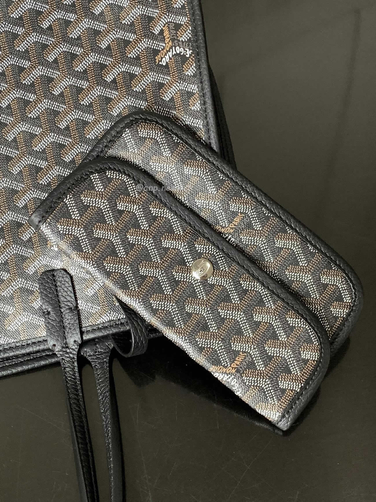 Goyard Hardy Bag (16) - newkick.cc