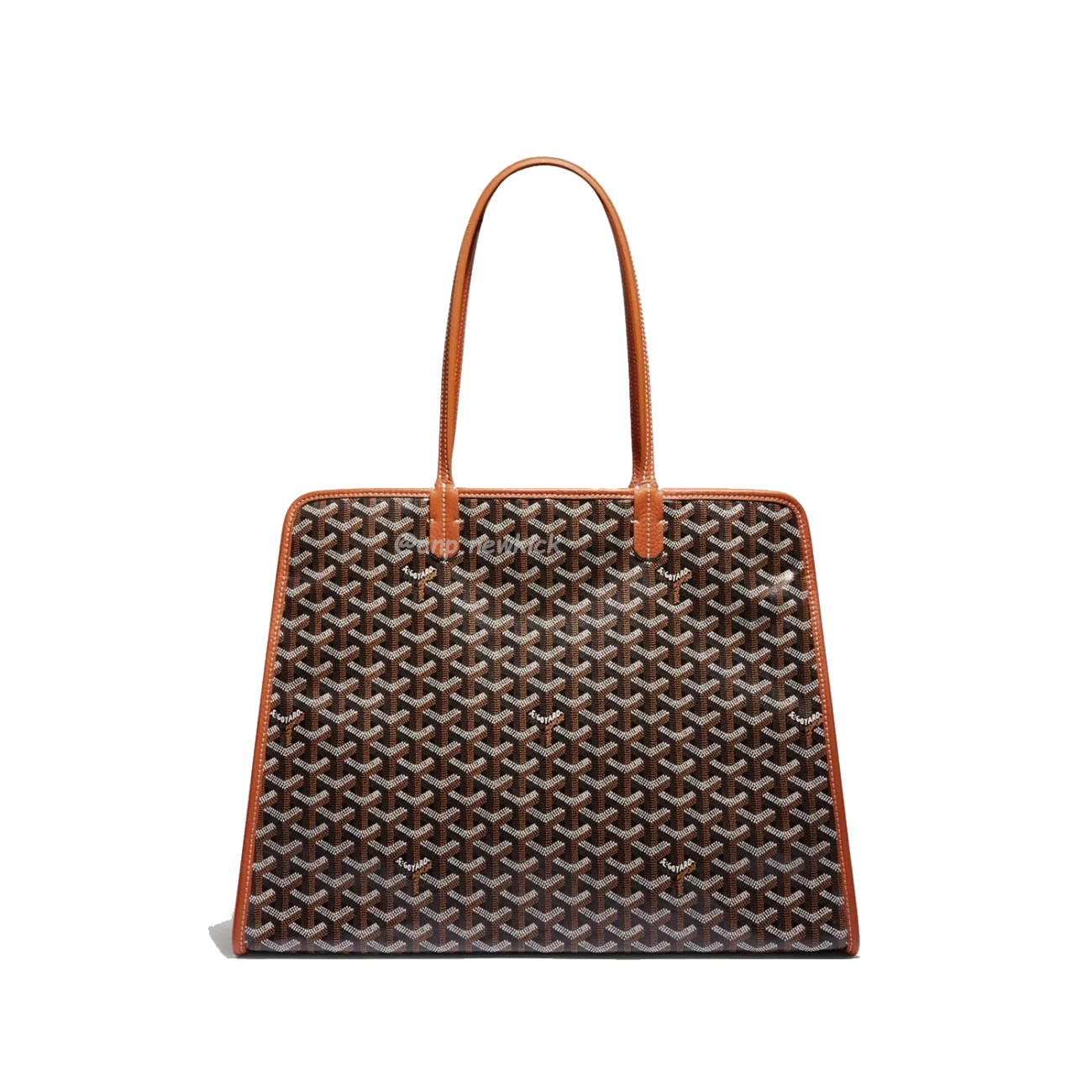 Goyard Hardy Bag (4) - newkick.cc