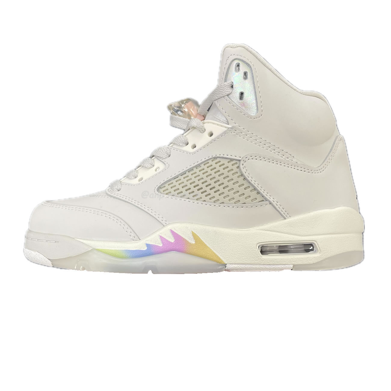 Air Jordan 5 Retro Year Of The Snake Hf3183 001 (1) - newkick.cc