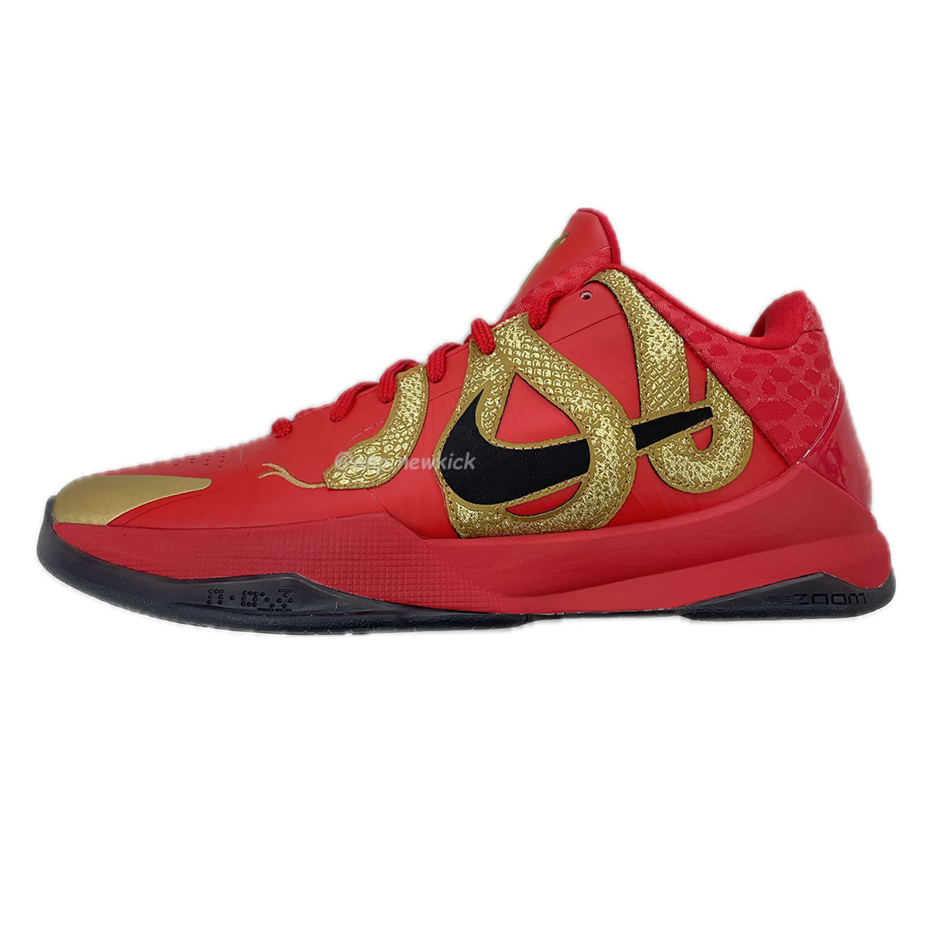 Nike Kobe 5 Protro Year Of The Mamba University Red Hf5182 600 (1) - newkick.cc