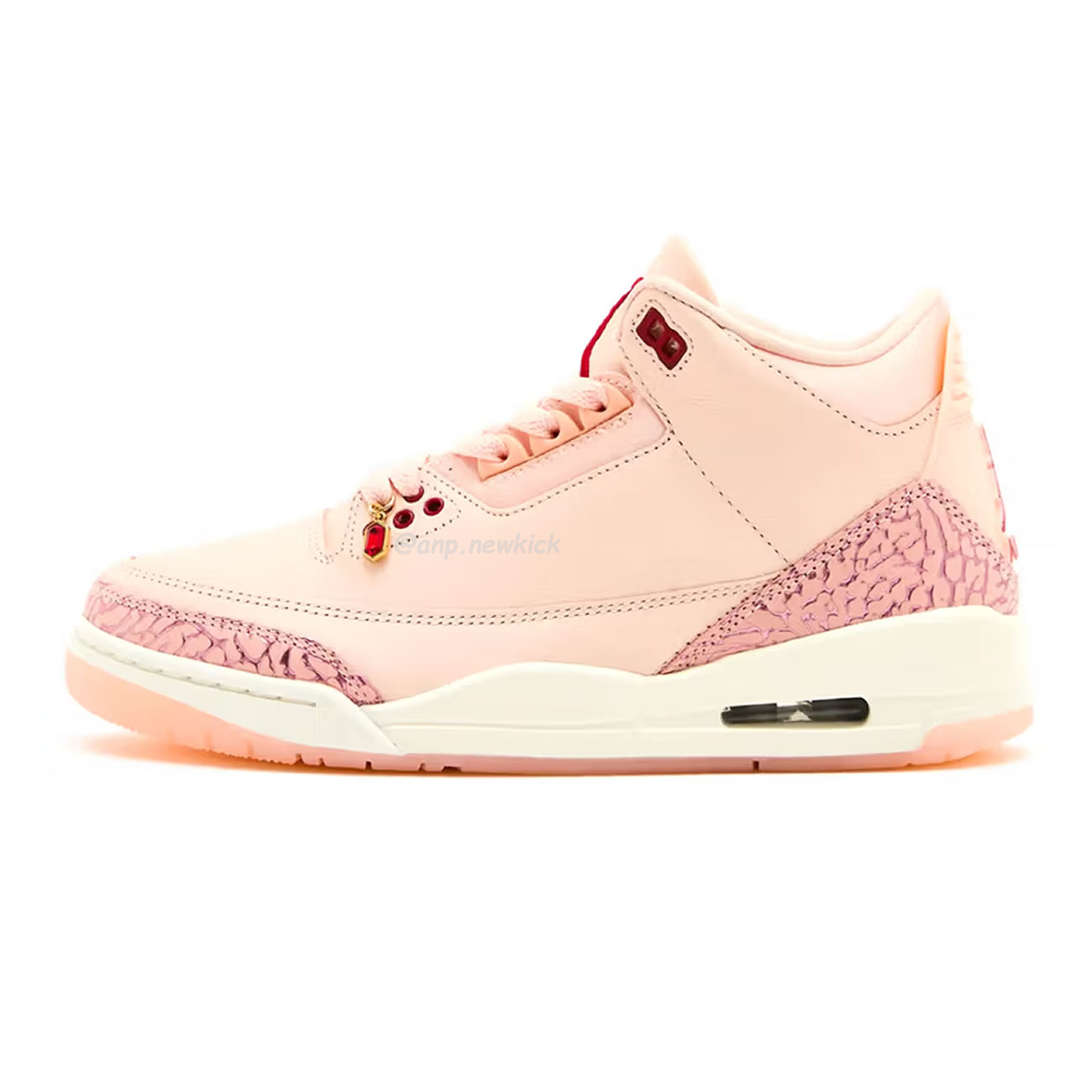 Air Jordan 3 Retro Valentines Day Hj0178 600 (1) - newkick.cc