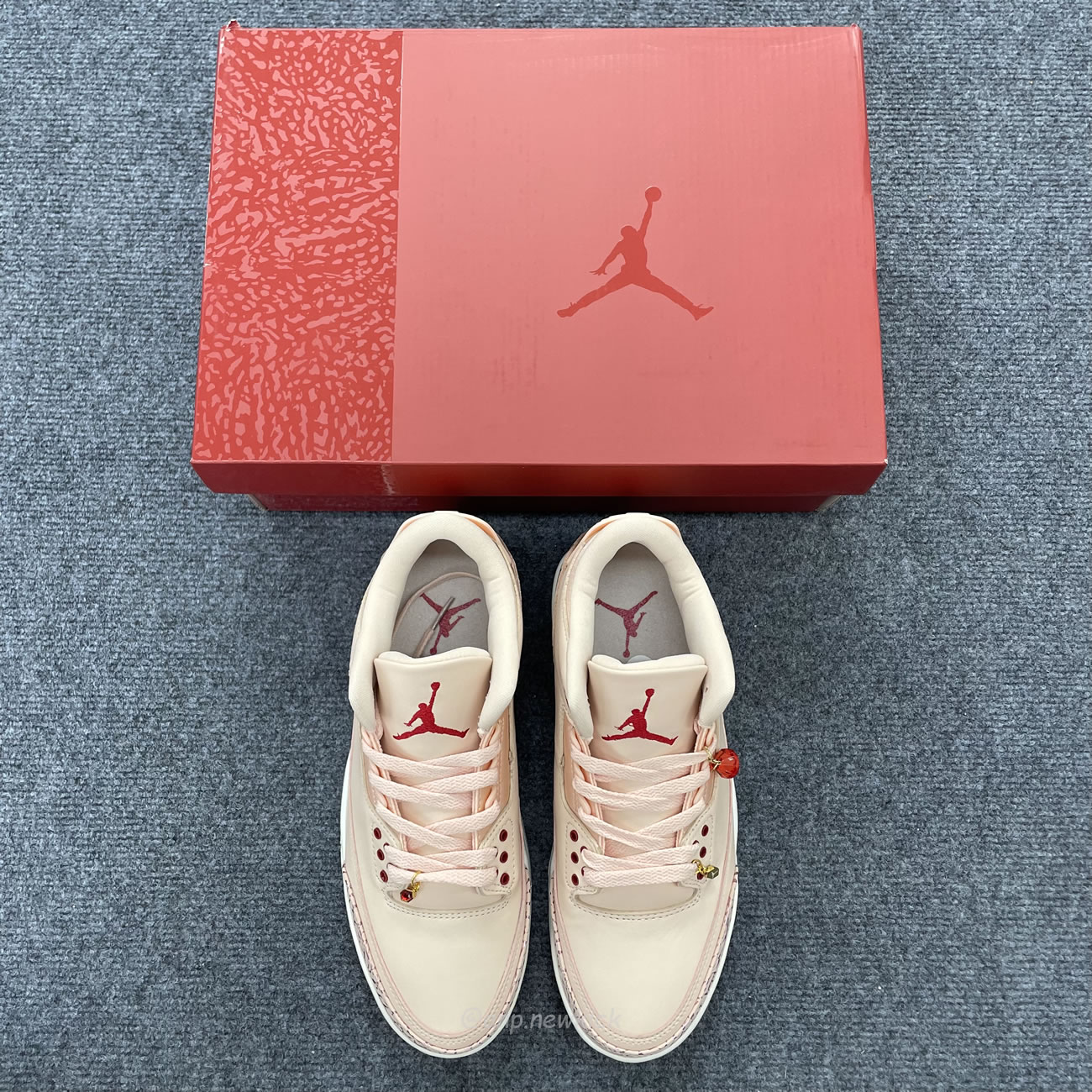 Air Jordan 3 Retro Valentines Day Hj0178 600 (12) - newkick.cc