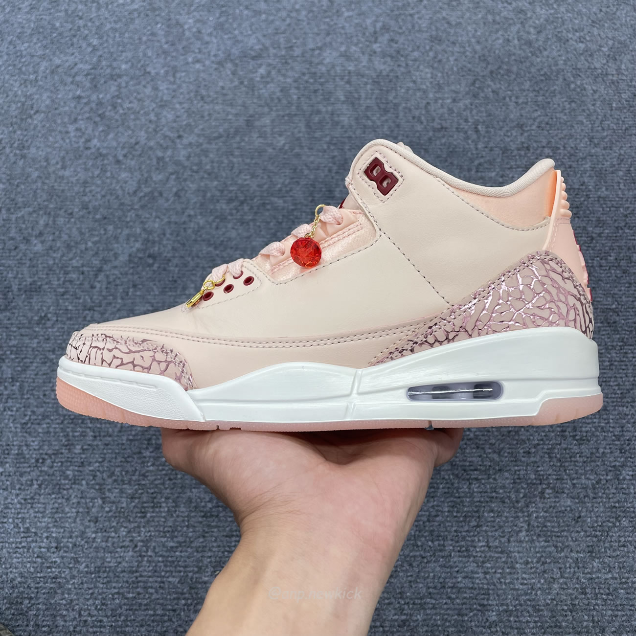 Air Jordan 3 Retro Valentines Day Hj0178 600 (2) - newkick.cc