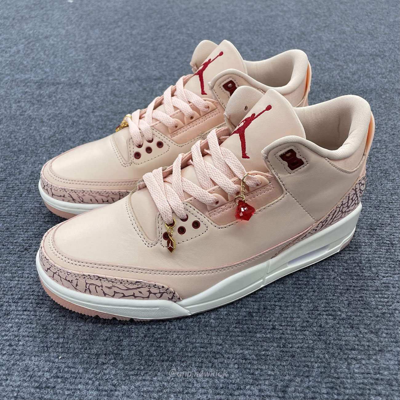 Air Jordan 3 Retro Valentines Day Hj0178 600 (6) - newkick.cc