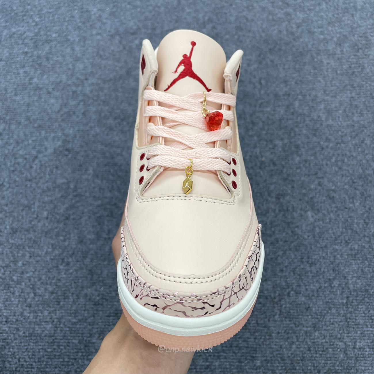 Air Jordan 3 Retro Valentines Day Hj0178 600 (8) - newkick.cc