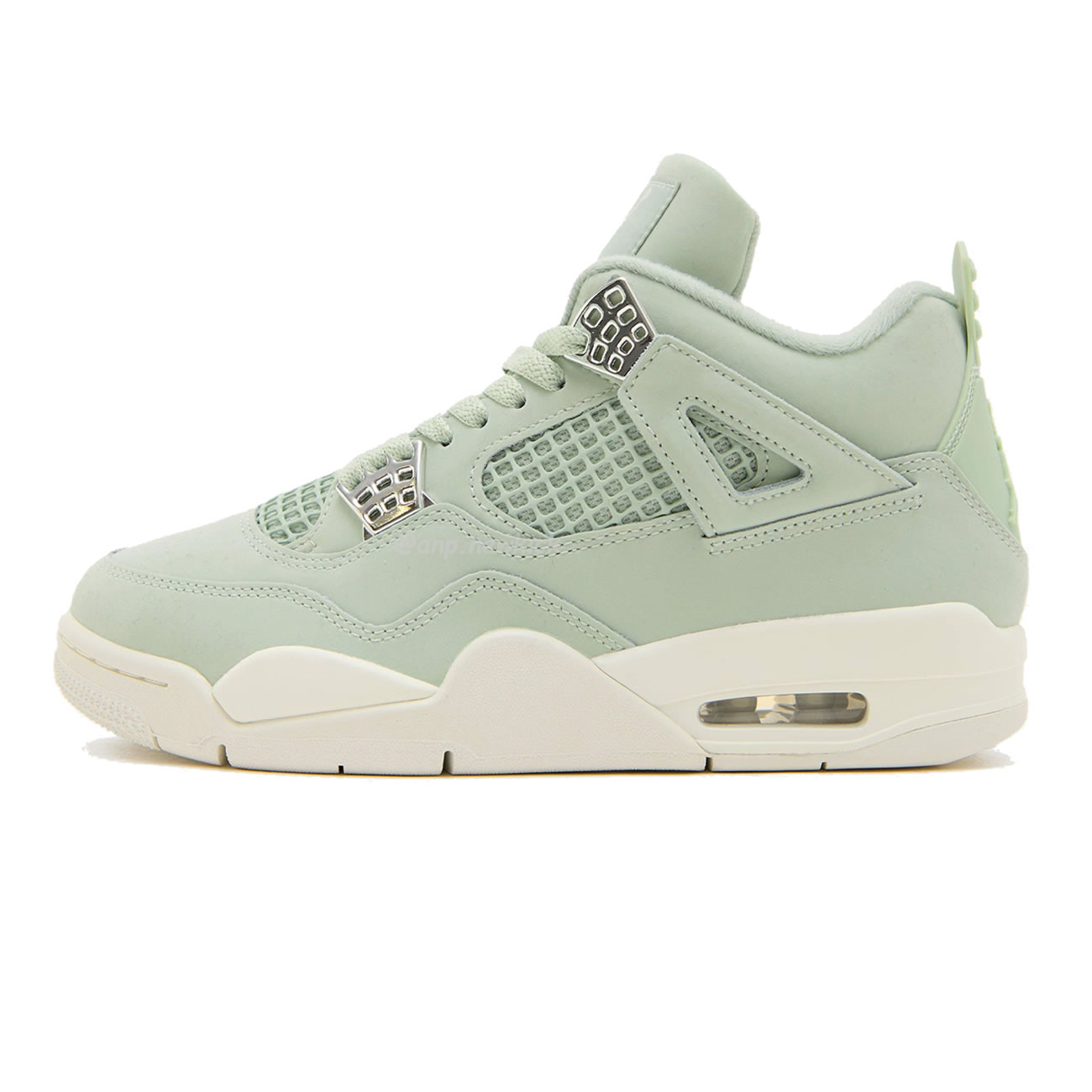 Air Jordan 4 Retro Seafoam Hv0823 003 (1) - newkick.cc