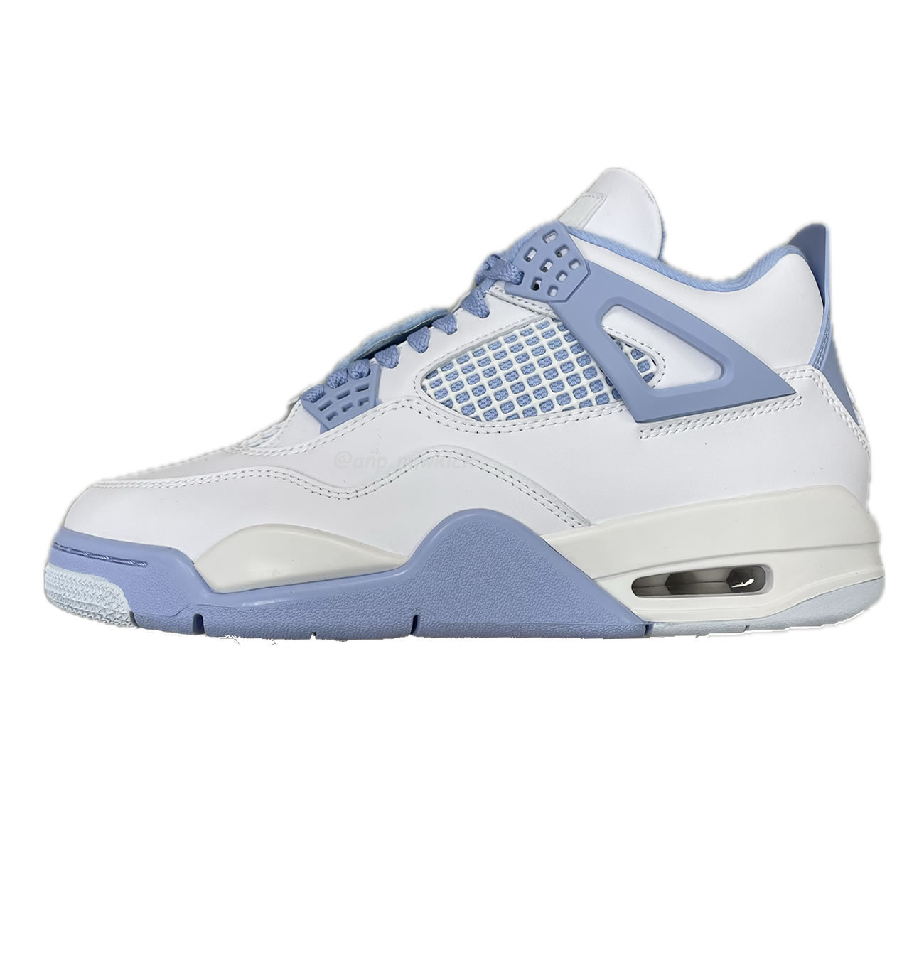 Air Jordan 4 Retro Forget Me Not Hv0823 100 (1) - newkick.cc