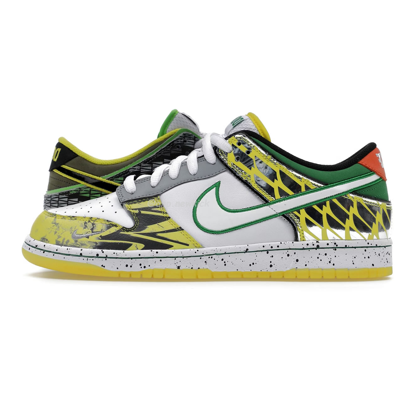 Nike Dunk Low What The Duck Away University Of Oregon Pe Hv1454 100 (1) - newkick.cc