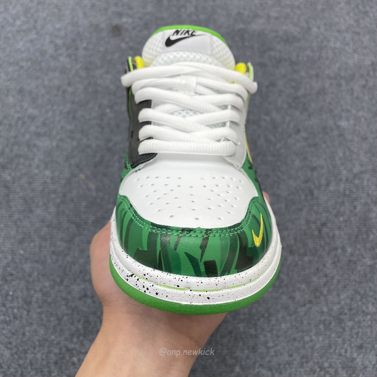 Nike Dunk Low What The Duck Away University Of Oregon Pe Hv1454 100 (6) - newkick.cc