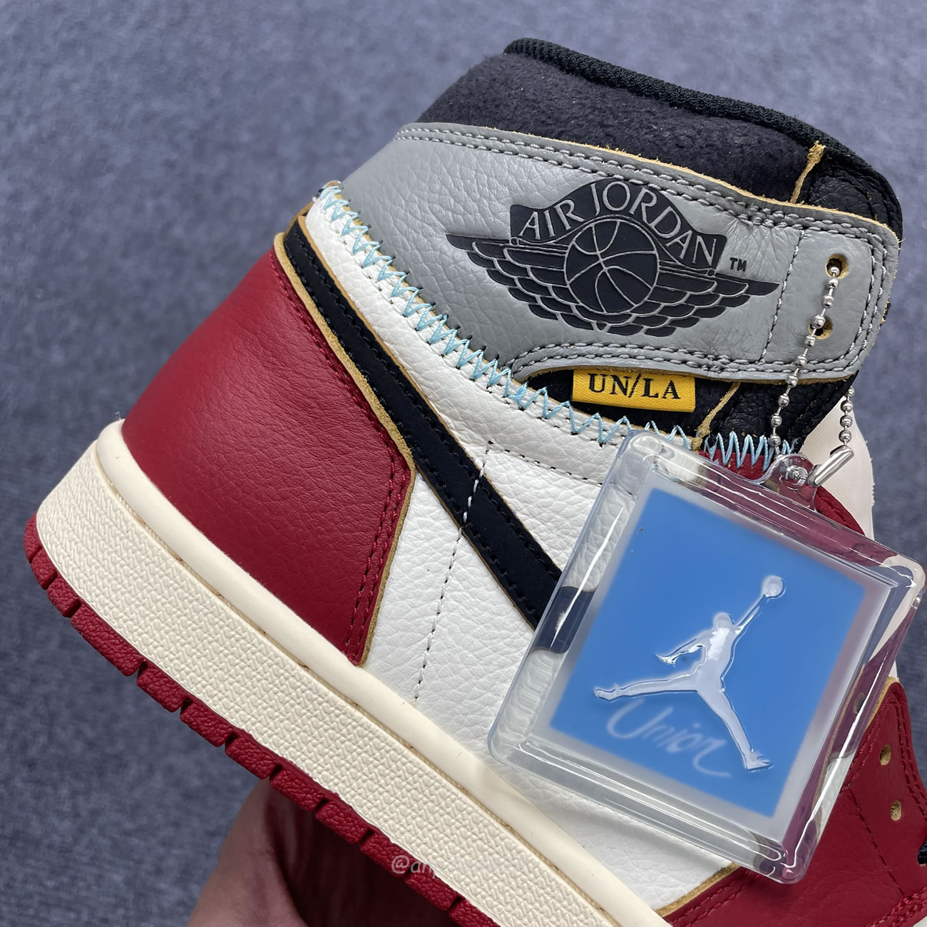 Air Jordan 1 Retro High Og Sp Union La Chicago Shadow Hv8563 600 (6) - newkick.cc