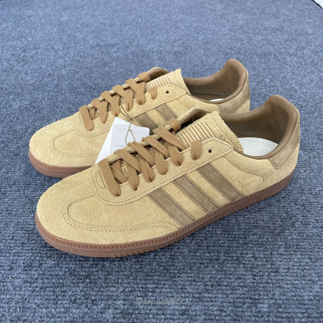 Adidas Samba Og Jjjjound Tobacco Id8709 (3) - newkick.cc