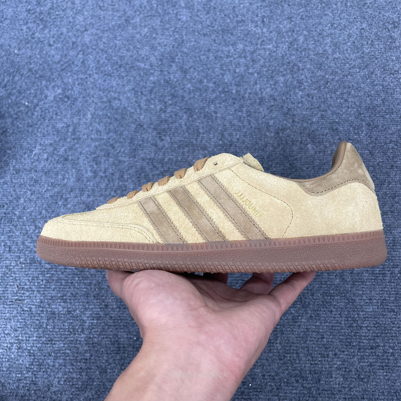 Adidas Samba Og Jjjjound Tobacco Id8709 (6) - newkick.cc