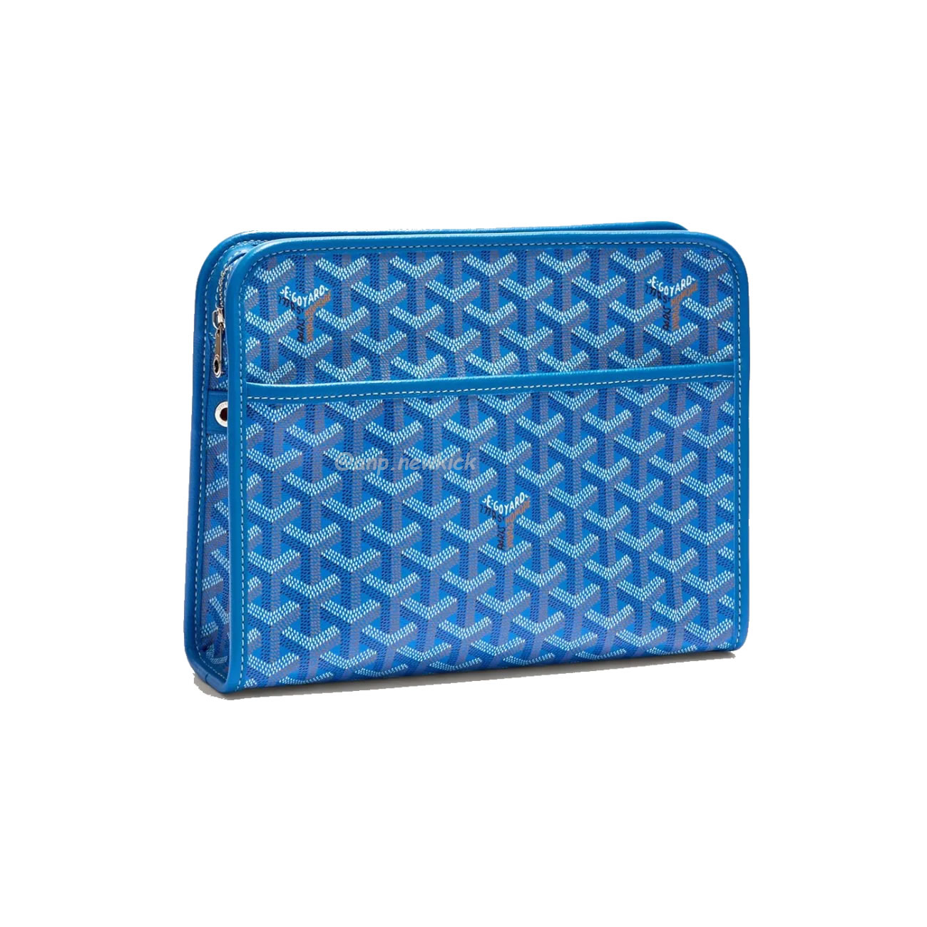 Goyard Jouvence Wash Bag (10) - newkick.cc