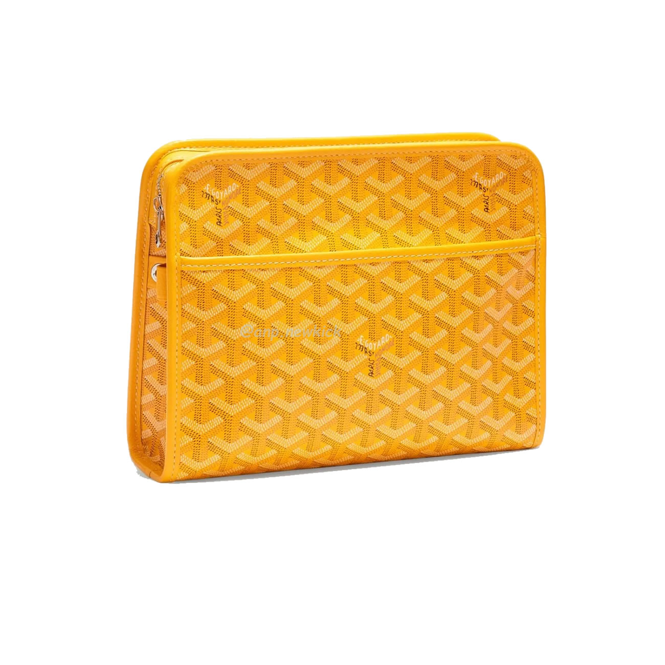 Goyard Jouvence Wash Bag (4) - newkick.cc