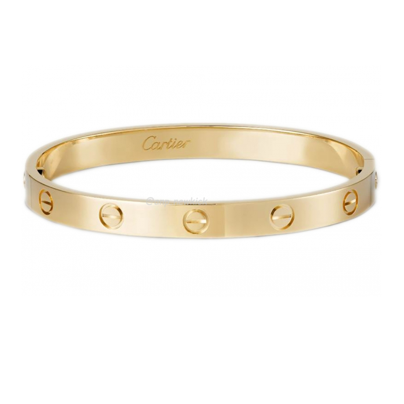 Cartier Love Bracelet 18k Gold (1) - newkick.cc