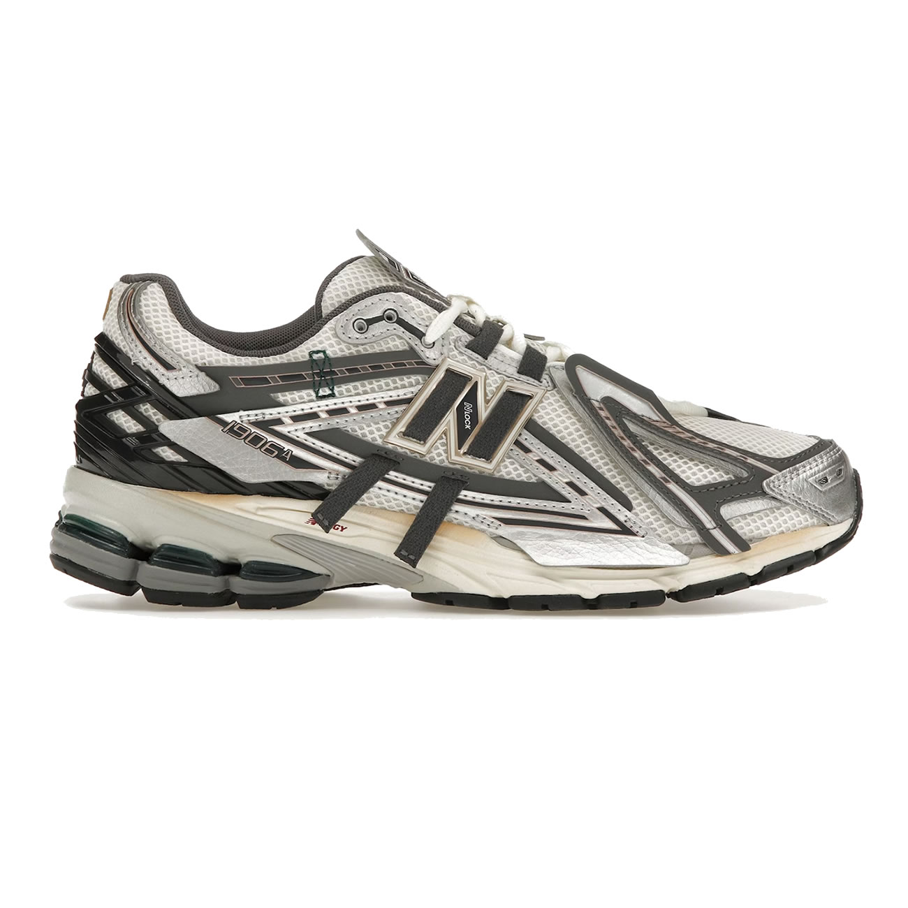 New Balance 1906a Tech Explosion Concrete Silver Metallic Black M1906ad (10) - newkick.cc