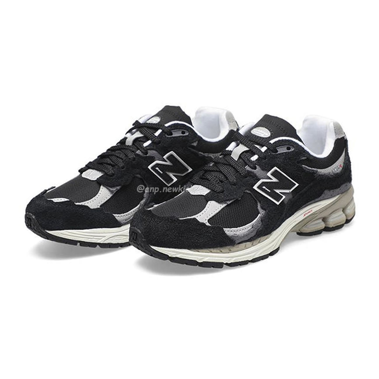 New Balance 2002r Protection Pack Black Grey M2002rdj (4) - newkick.cc