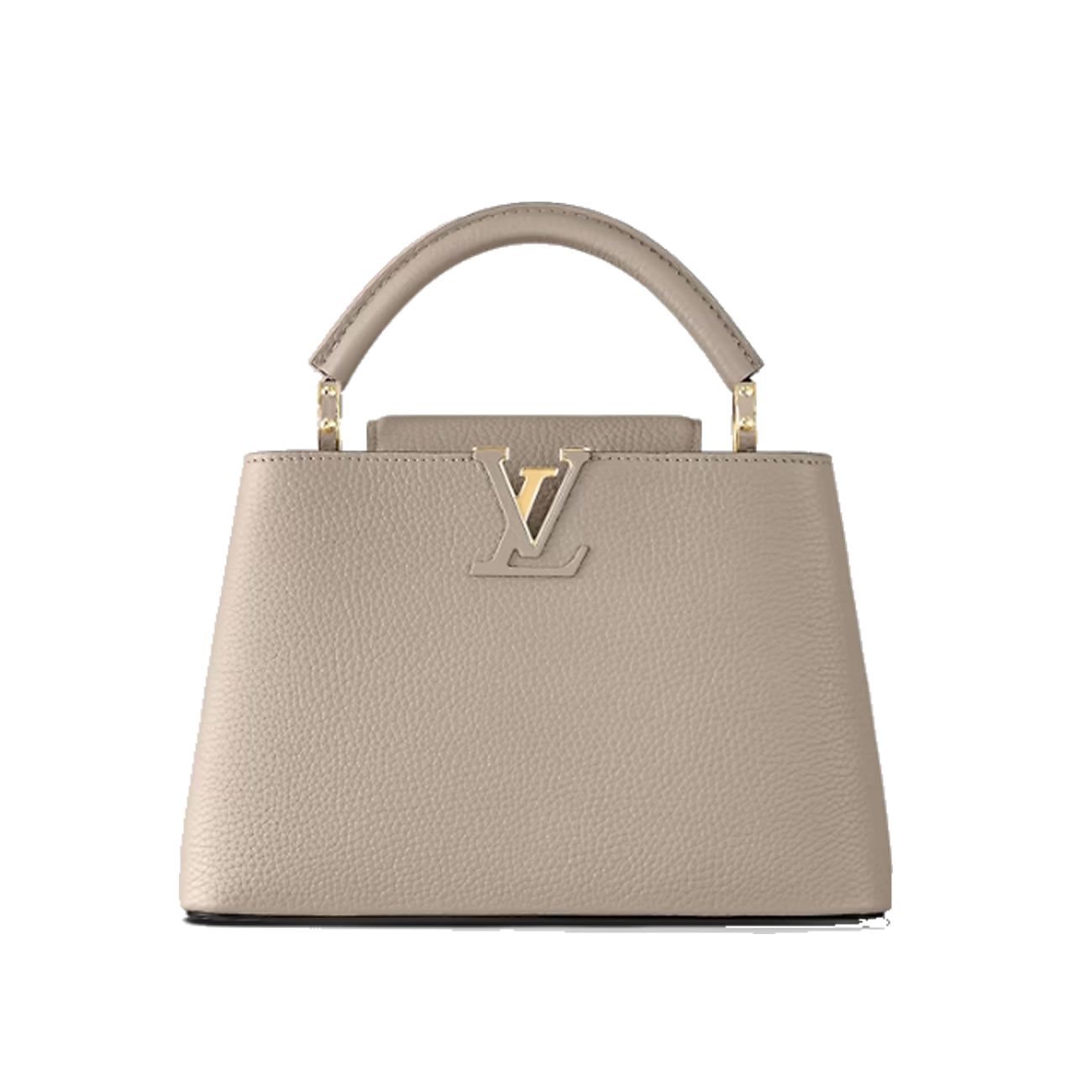 Louis Vuitton Capucines Mini M22606 (17) - newkick.cc