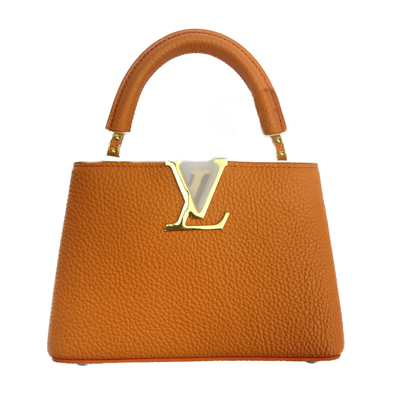 Louis Vuitton Capucines Mini M22606 (20) - newkick.cc