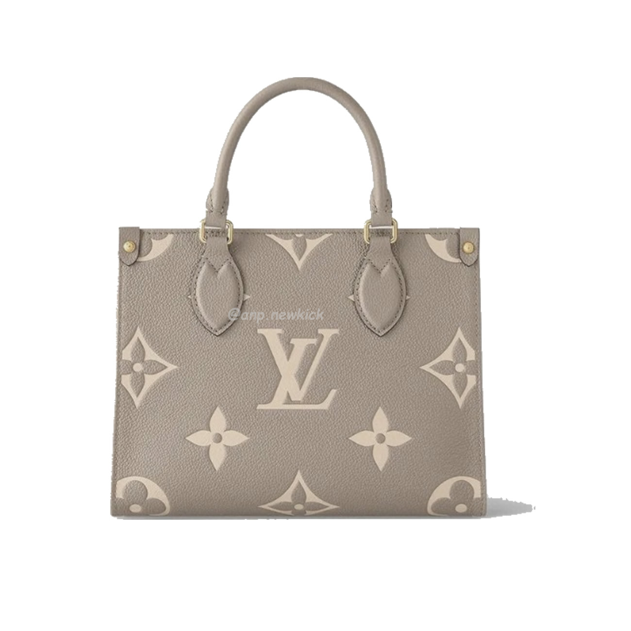 Louis Vuitton Onthego Pm Tote Bag M45779 (1) - newkick.cc