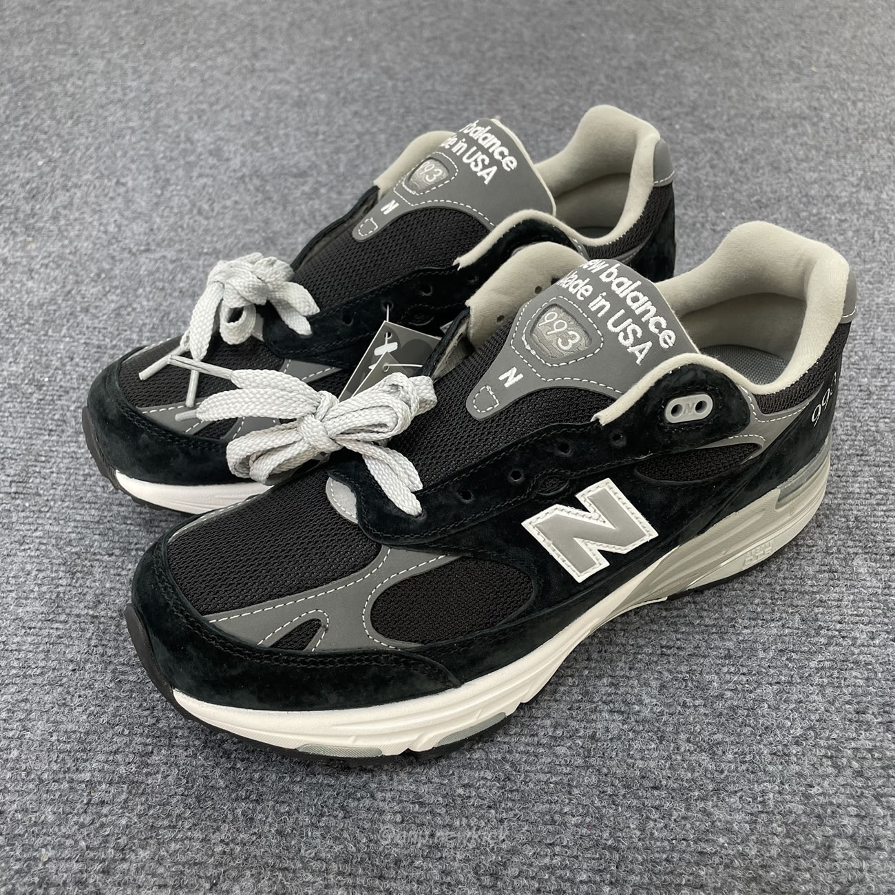 New Balance 993 Miusa Black Mr993bk (5) - newkick.cc